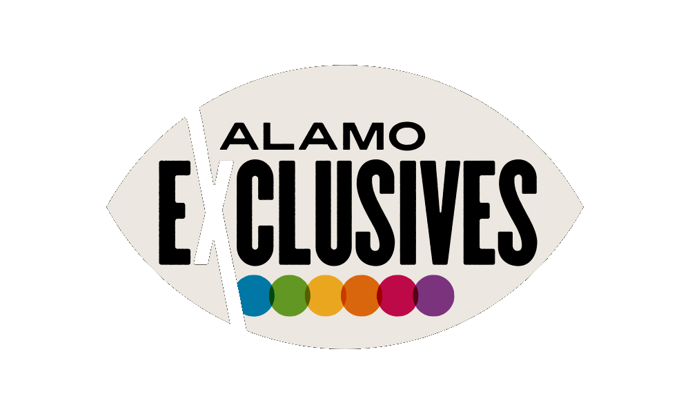 Alamo Exclusives
